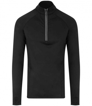 Just Cool JC030 AWDis Cool-Flex Half Zip Top